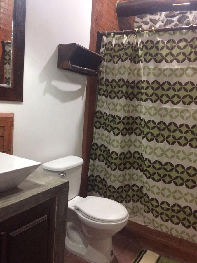 Cabanas De Tzununá المظهر الخارجي الصورة